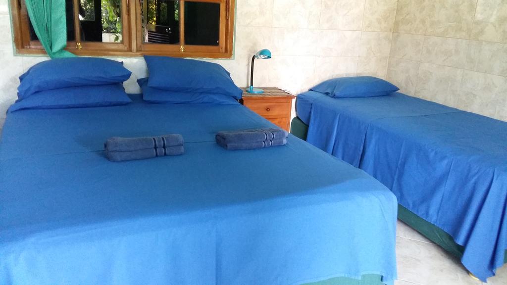 Tulamben Wreck Divers Resort & Restaurant Quarto foto